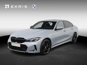 BMW 3-serie - 330e M Sport Pro | Schuif/kanteldak | Harman/Kardon