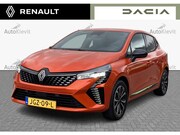 Renault Clio - 1.6 E-Tech Full Hybrid 145 techno - 5 JAAR GARANTIE