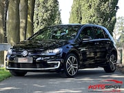 Volkswagen Golf - 1.4 TSI GTE
