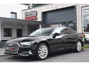 Audi A6 - Limousine 50 TFSI e Quattro, Recent onderhoud, nwe APK
