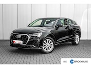 Audi Q3 Sportback - 45 TFSI e Advanced Edition 245 PK | Voorstoelen Verwarmd | A