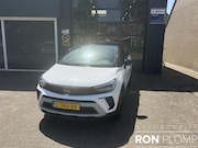 Opel Crossland - 1.2 Turbo GS Line / Airco/ Apple carplay/ Cruise/ LED/ PDC/