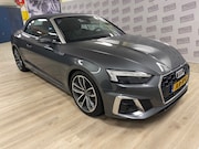 Audi A5 - 2.0 TFSI S edition