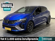 Renault Clio - 1.6 E-Tech Full Hybrid 145 esprit Alpine | BOSE-Audio | 360°