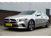 Mercedes-Benz A-klasse - 180 Luxury/Sportstoelen/leer/Sfeerverlichting/ Widescreen/Ca