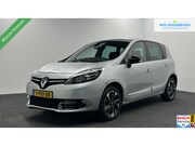 Renault Scénic - 1.2 TCe Bose CAMERA ECC CRUISE NAVI LM 76000 KM.