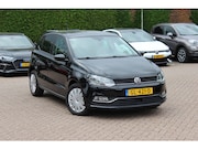 Volkswagen Polo - 1.4 TDI Comfortline / Navigatie / Parkeerhulp V+A / CarPlay 