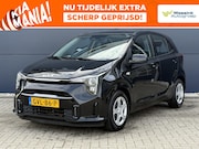 Kia Picanto - 1.0 DPi 67pk 4-zits DynamicLine Nieuw Model | Navigatie | Ca