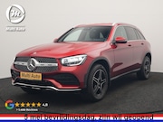 Mercedes-Benz GLC-klasse - 300e 4MATIC Business Solution AMG PHEV 320pk Dealer O.H. | C