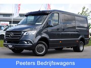 Mercedes-Benz Sprinter - 519 V6 3.0 CDI L2H1 DC PB Edition N1, Cruise, Camera, Carpla
