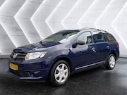 Dacia Logan Mcv - 0.9 TCe Ambiance