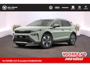 Skoda Elroq - Business Edition 58 kWh