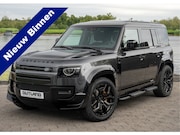 Land Rover Defender - 110 P300e 110 X-Dynamic HSE | Outland Edition II | Full Opti