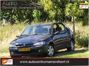 Peugeot 306 - 1.8-16V XT