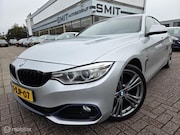 BMW 4-serie Gran Coupe - 420i Sport Line Leder/Nav/Xenon/NLAuto