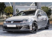 Volkswagen Golf - 2.0 TSI GTI TCR Pano Akra Leder DCC