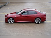 Alfa Romeo Giulia - 2.9 V6 Quadrifoglio