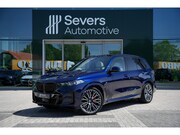 BMW X5 - xDrive50e | M Sportpakket Pro | Panoramadak | Driving Assist