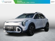 Kia Stonic - 1.0 T-GDi MHEV GT-Line | Schuif/kantel | Navigatie | Camera