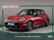 MINI Mini Electric - Cooper SE John Cooper Works S