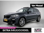 BMW X3 - xDrive30i High Executive | M-SPORT | PANO- SCHUIFDAK | 360 C