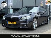 BMW 5-serie - Touring 535xd High Executive M-PAKKET/PANO
