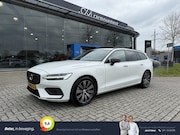 Volvo V60 - 2.0 T6 AWD Recharge Inscription | Harman/Kardon | Panoram |