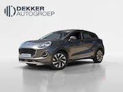 Ford Puma - 1.0 EcoBoost Hybrid Titanium DRIVER ASSISTANCE PACK I WINTER