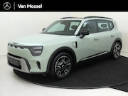 Smart #5 - Pro / Verwarmd stuurwiel/ Keyless entry/ 13-inch OLED centra