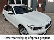 BMW 1-serie - 118i Centennial Executive / Navi / PDC / Clima / Cruise
