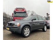 Volvo XC90 - 2.5 T Momentum 5p./NAP/2e Eigenaar/Youngtimer/Trekhaak/Leder