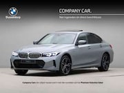 BMW 3-serie - 3 Serie 330e Sedan M-Sport Hybrid
