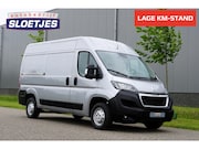 Peugeot Boxer - 335 2.2 BlueHDi 140 L2H2 Premium in Topstaat |1e eigenaar |C