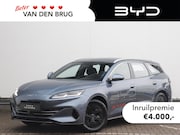 BYD SEAL 6 - Touring 1.5 DM-i Boost | €4000 korting | 1350km WLTP | Keyle