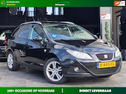 Seat Ibiza - ST 1.2 TSI Style|Airco|Cruise|APK|Elek. Ramen