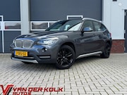 BMW X1 - sDrive20i Executive Automaat | Panorama | Leder | Navigatie