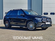 Mercedes-Benz GLE-klasse - 350de AMG Panorama Burmester Memory Night Pakket SOH 99% 4Ma