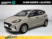 Hyundai i10 - 1.0 Comfort | Demo | Rijklaaprijs