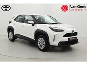 Toyota Yaris Cross - 1.5 Hybrid Active | Navigatie | Keyless | Parkeersensoren vo