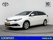 Toyota Auris - Touring Sports 1.8 Hybrid Aspiration | Parkeercamera | Clima