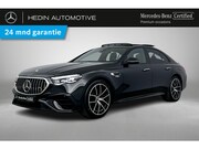 Mercedes-Benz E-klasse - E 53 Limousine Automaat 4MATIC+ | MBUX Superscreen | AMG Dyn