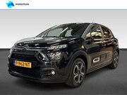 Citroën C3 - 1.2 PureTech 83PK FEEL NAVI TEL CRUISE NAP MANUAL