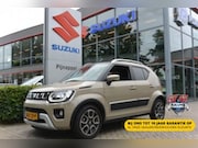 Suzuki Ignis - 1.2 Style AUTOMAAT Smart Hybrid 5-deurs Cruise control