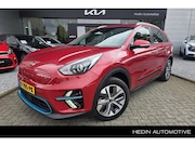 Kia e-Niro - DynamicLine 64 kWh | Navigatie | 3-fase | SOH 100% |