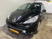 Peugeot 207 - 1.6-16V T Féline/Leer/Pano/navi/Clima