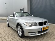 BMW 1-serie - Cabrio 118i Executive PDC APK 2008