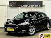Ford Focus - 1.6 TI-VCT Titanium + AUTOMAAT
