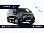 Ford e-Transit - Cust. 340 L2H1 Limited 71 kWh | Nieuw | Voorraad | Incl. € 2