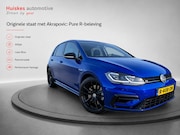 Volkswagen Golf - 2.0 TSI R 4Motion Akra/Pano/DCC/ACC/Lage km