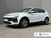 Hyundai Bayon - 1.0 T-GDI Comfort / Fabrieksgarantie t/m 4-2030 / Navigatie
